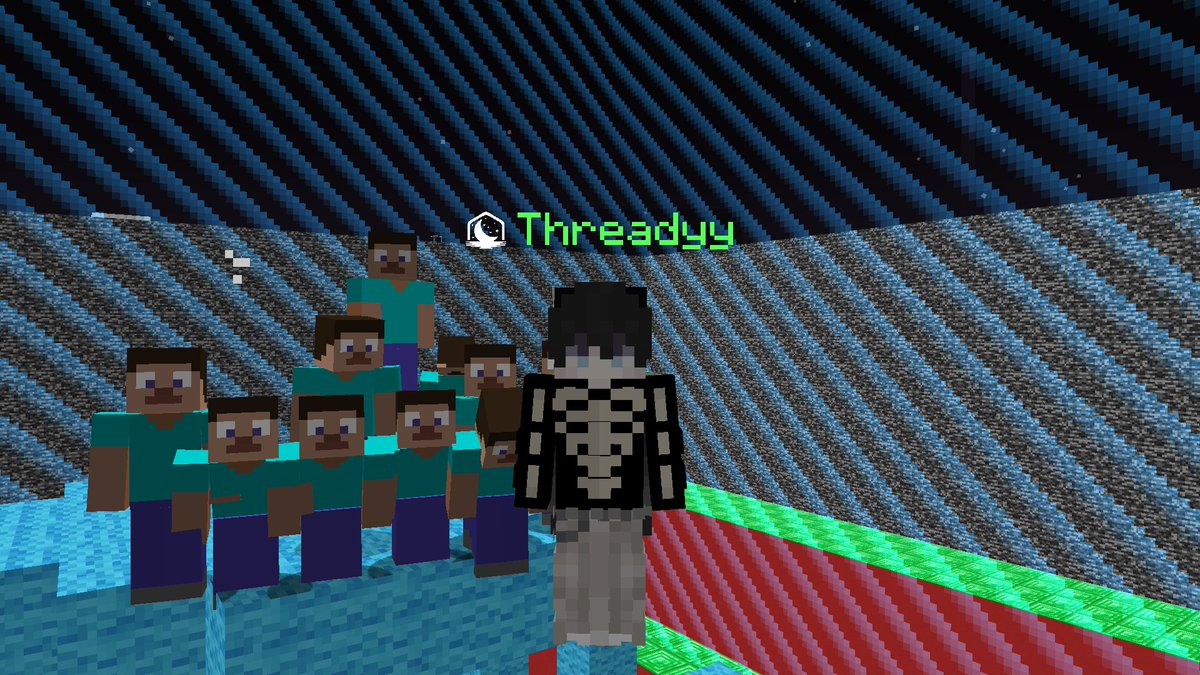 threadyskate's tweet image. most insane aura ever @modpotatoes