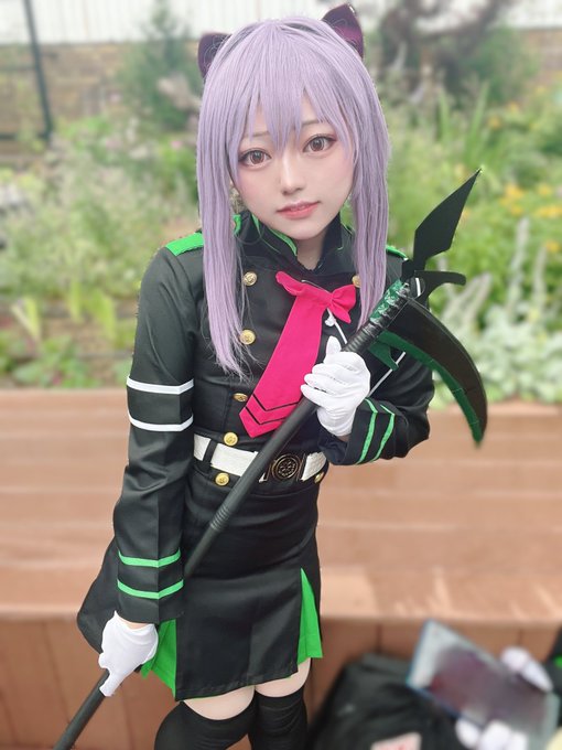 コスプレイヤーすあのTwitter画像36