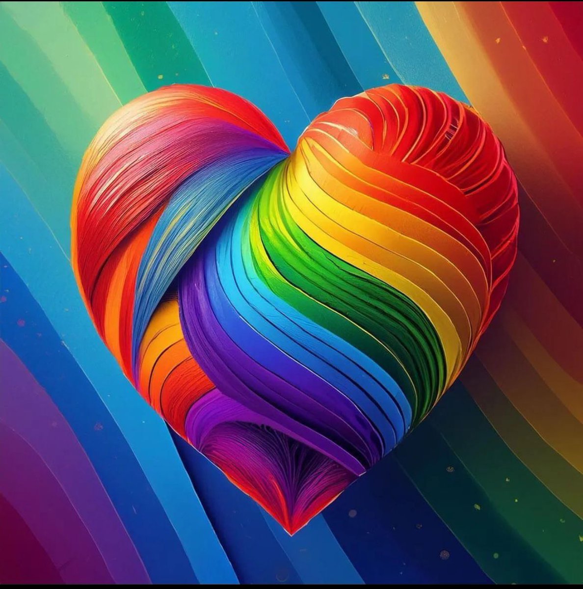 DrRonHolt's tweet photo. Love Is Love 🏳️‍🌈 

RP or like if you agree. https://t.co/wmnEuiFzRX