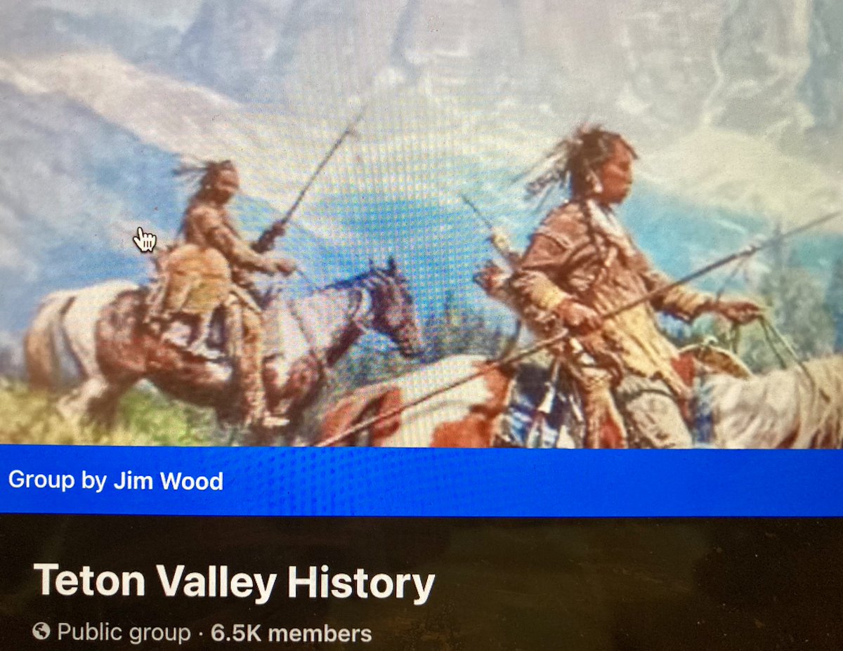 HyggeMan's tweet photo. Scotty Watty Doodle All The Day: Finding Family In Teton Valley History... https://t.co/RHMOH7jdMc 
.
.
.
.
.
#Blogging #DailyBlogger #BloggingCommunity #FindingFamily #GreatGrandparents #KnightPaulsenSteamEngineCar #TetonValleyHistory https://t.co/p7172ILxXo