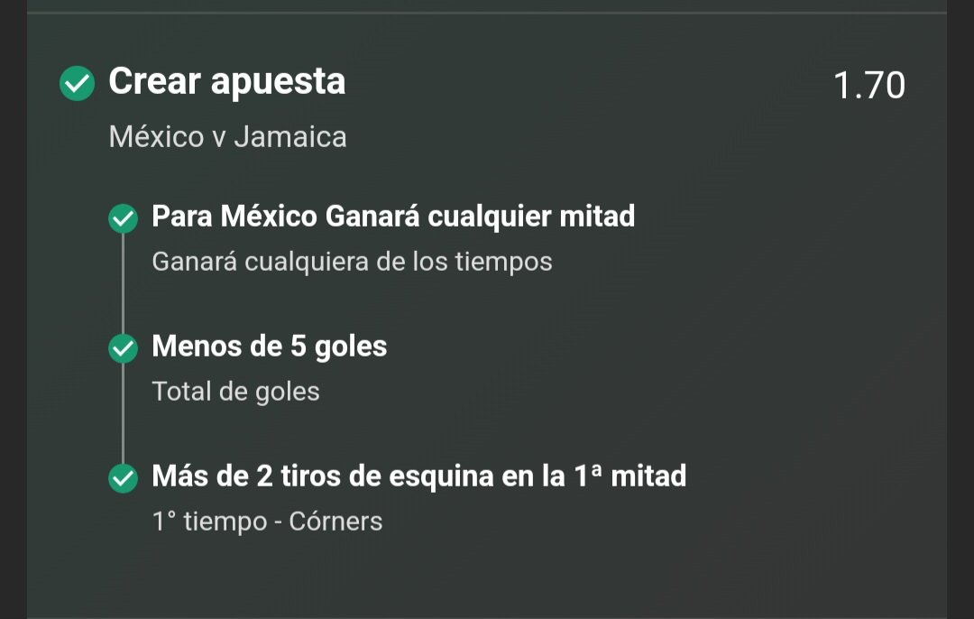 Golazo Picks⚽️🔥 tweet media