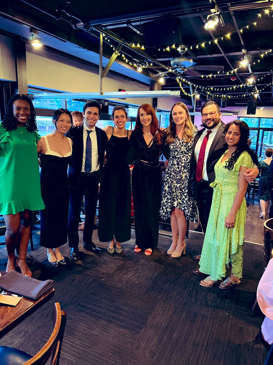 Laura Bukavina (@laurabukavinamd) on Twitter photo Congratulations to the <a href="/CleClinicUro/">Cleveland Clinic Urology</a> chiefs on their graduation! And Welcome to the new, fantastic class of residents. I can't wait to see your amazing journeys ahead <a href="/AmerUrological/">Amer. Urol. Assn.</a> <a href="/AntonyMariaB/">Maria Antony</a> <a href="/CarlosMunozMD/">Carlos Muñoz</a> <a href="/zaeemlone_/">Zaeem Lone</a> <a href="/mortach_sherry/">Sherry Mortach</a> @johneagyei and Kayla Meyer Congratulations to the <a href="/CleClinicUro/">Cleveland Clinic Urology</a> chiefs on their graduation! And Welcome to the new, fantastic class of residents. I can't wait to see your amazing journeys ahead <a href="/AmerUrological/">Amer. Urol. Assn.</a> <a href="/AntonyMariaB/">Maria Antony</a> <a href="/CarlosMunozMD/">Carlos Muñoz</a> <a href="/zaeemlone_/">Zaeem Lone</a> <a href="/mortach_sherry/">Sherry Mortach</a> @johneagyei and Kayla Meyer