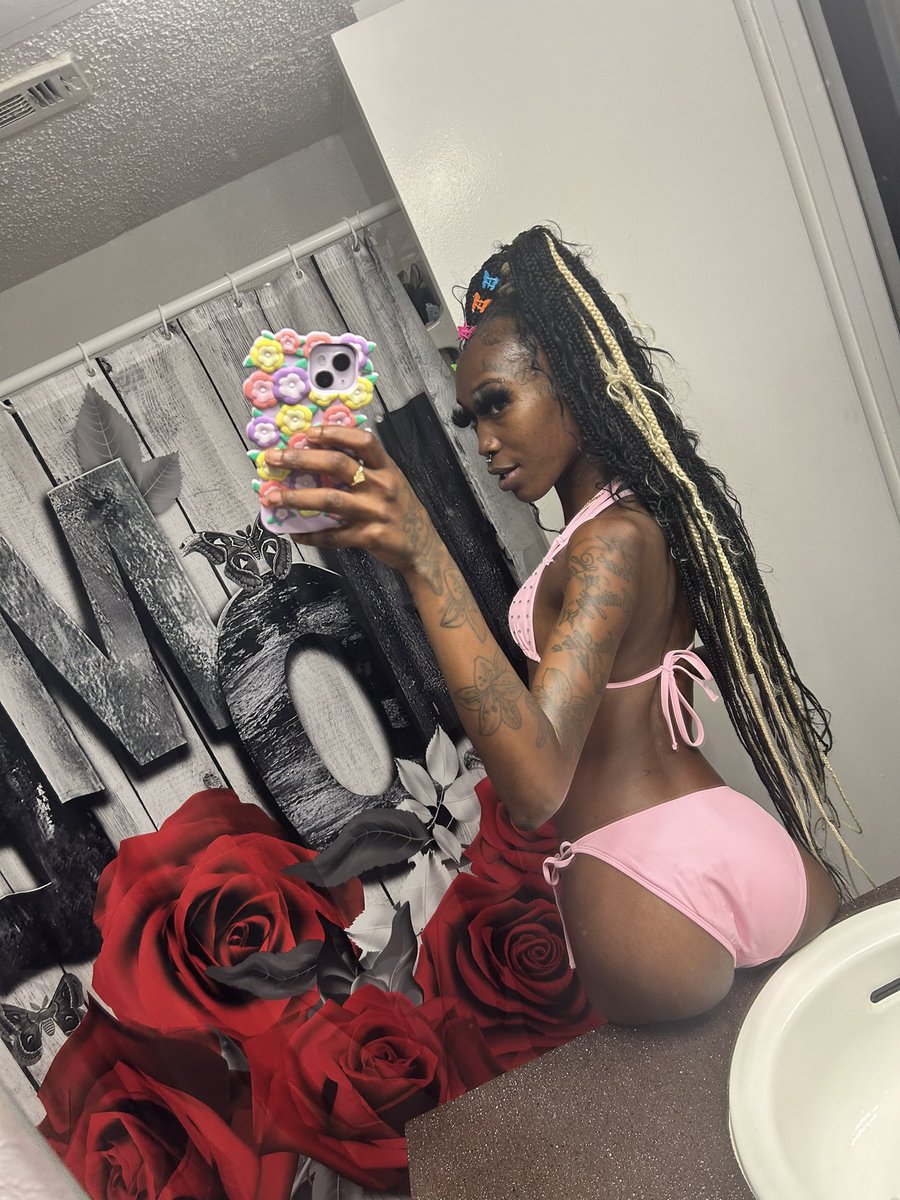 Sexxyyy girl 🌸