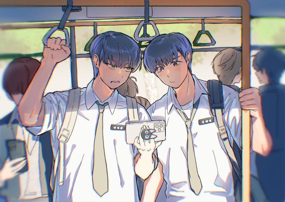 onfIOException's tweet photo. Faraway뀨와와💕 https://t.co/0Rl408UqvP