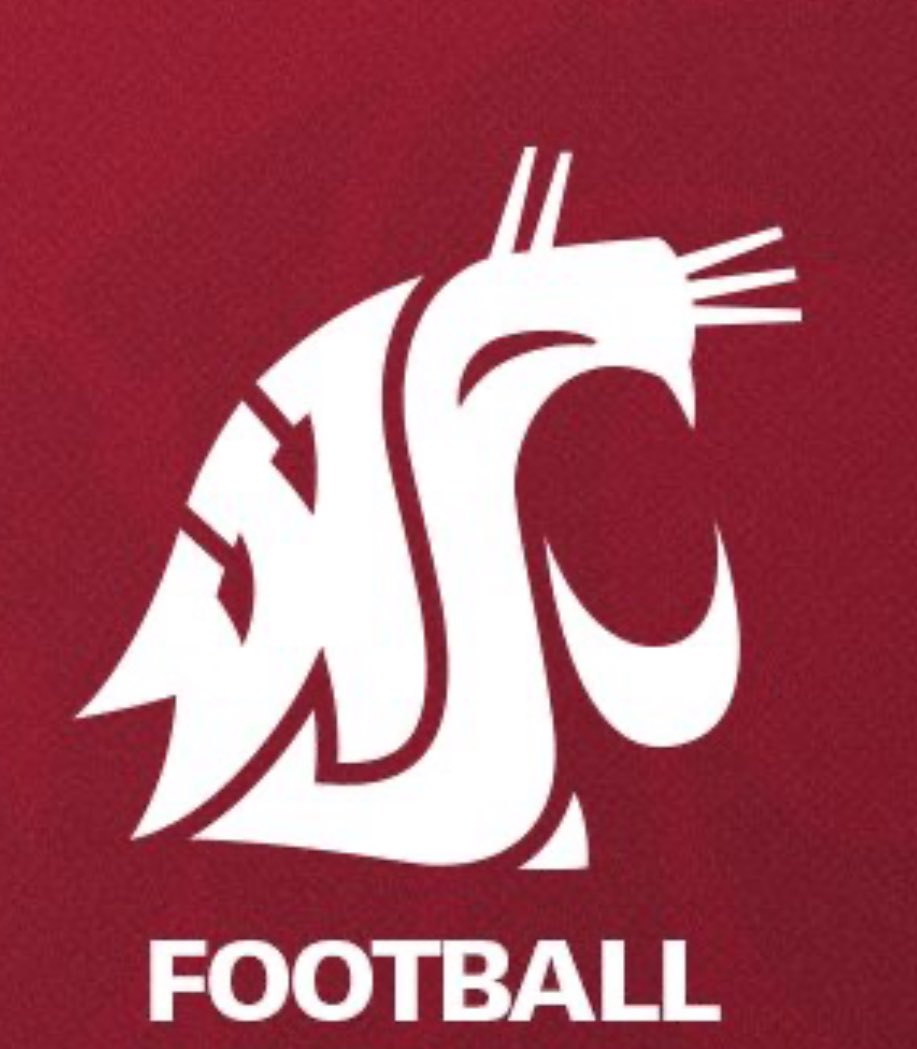 Charlie Bennett (@charbennett74) on Twitter photo After a great camp and a great conversation with <a href="/CoachDickert/">Jake Dickert</a> I am thankful to be able to announce I have received a PWO from Washington State University! All glory to God!
<a href="/Murdock_02/">Frank Murdock</a> <a href="/Ryan_Clary_/">Ryan Clary</a> @Coach_WebbWSU <a href="/CoachKaster/">Jared Kaster</a> <a href="/CoachK2x4/">Kaligis Pete</a> After a great camp and a great conversation with <a href="/CoachDickert/">Jake Dickert</a> I am thankful to be able to announce I have received a PWO from Washington State University! All glory to God!
<a href="/Murdock_02/">Frank Murdock</a> <a href="/Ryan_Clary_/">Ryan Clary</a> @Coach_WebbWSU <a href="/CoachKaster/">Jared Kaster</a> <a href="/CoachK2x4/">Kaligis Pete</a>
