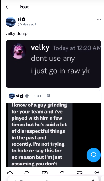 ech4es's tweet image. 