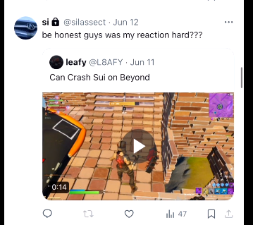 ech4es's tweet image. 