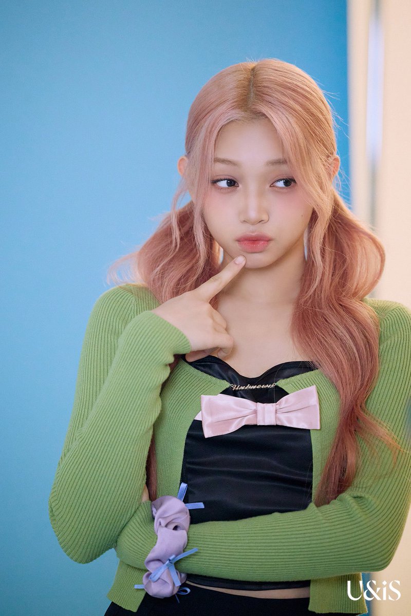 Gehlee Dangca Update 🎀 tweet media