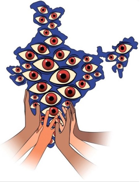 ‘विखंड भारत, अखंड लोक’

आजच्या ‘लोकरंग’ मधे आलेला माझा लेख-

loksatta.com/lokrang/loksat…