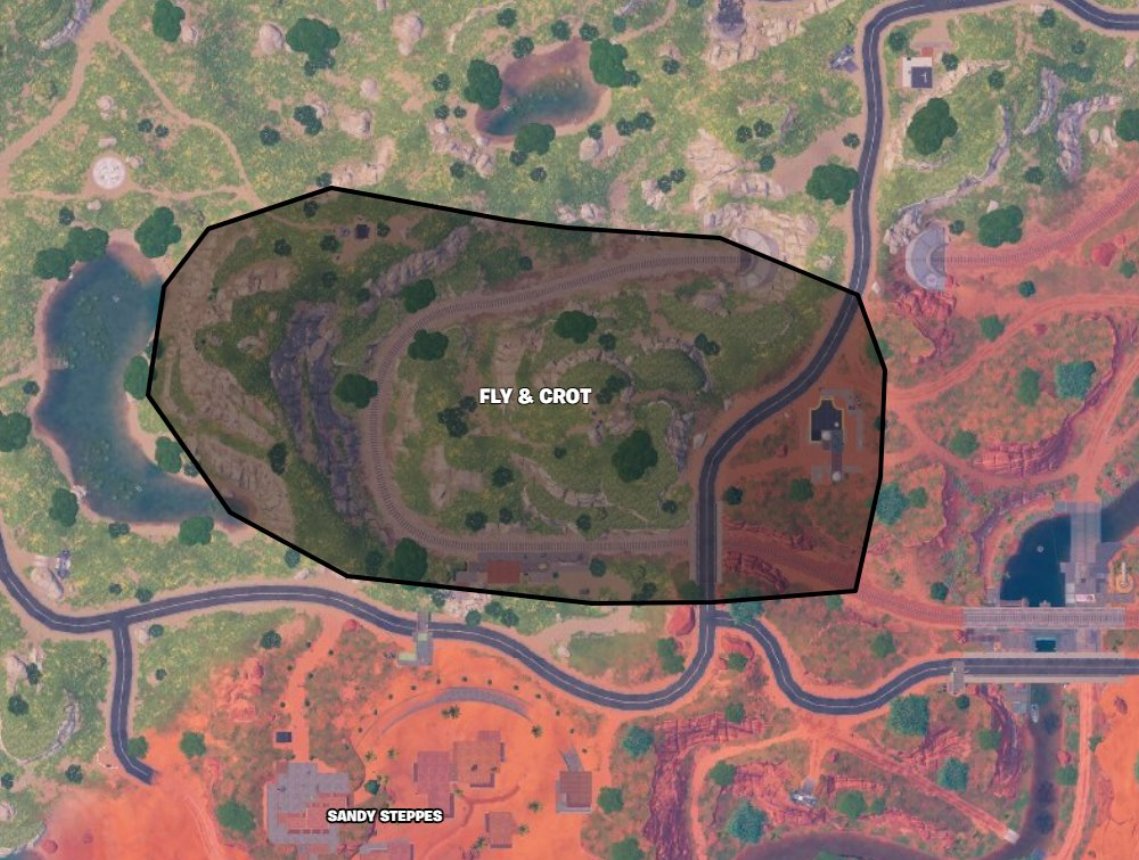 Fly Carries tweet media