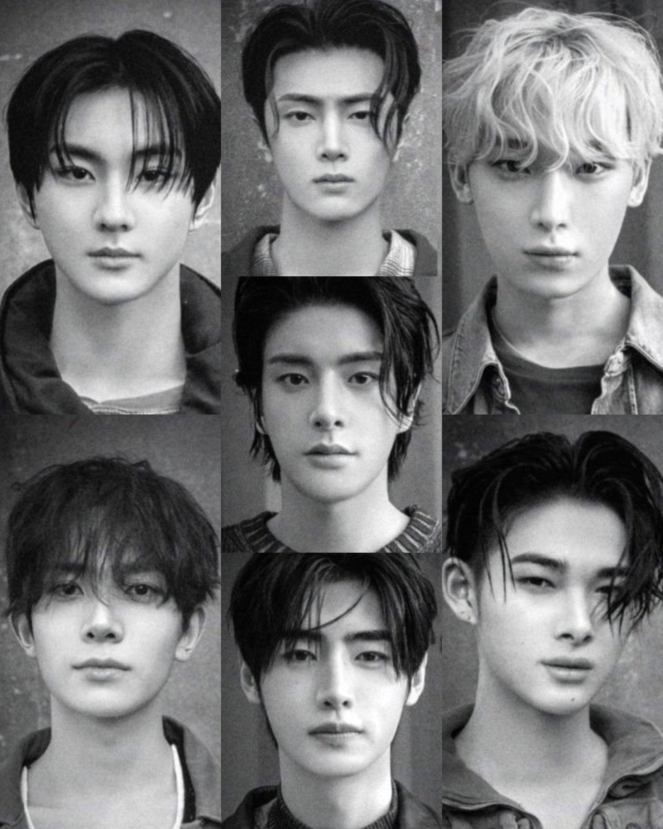 THE ACCURACY 💯

aliases: 
🐈 johnny
🦌 evan
🐈‍⬛ jjongssaeng
🦮 mom’s pretty boy
🐧 rice ball
🦊 dotori
🐥 kim chulsoo

peculiarities:
🐈 lovely baby cat
🦌 golden voice
🐈‍⬛ guitarist black cat
🦮 crazy fishing
🐧 two canine teeth
🦊 perfect profile
🐥 only right side of his face