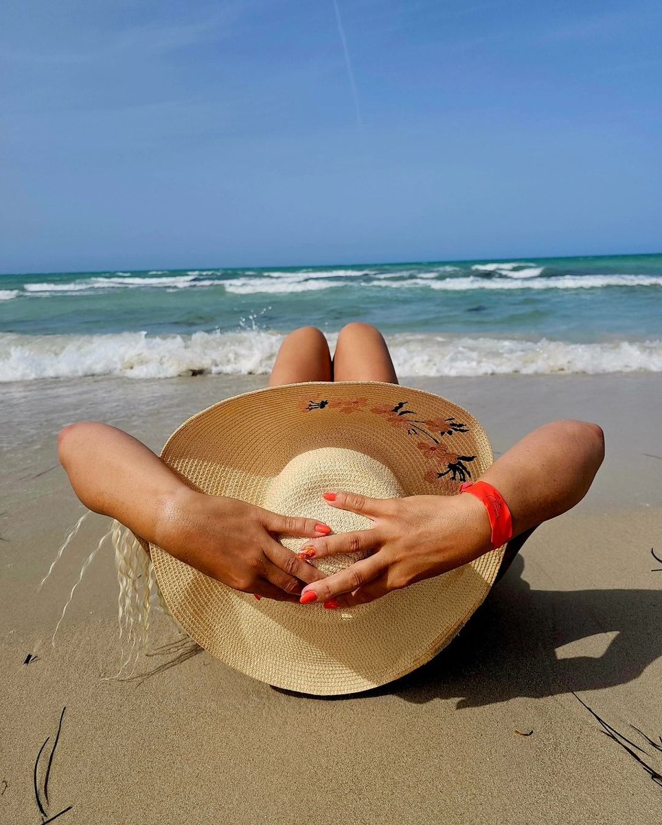 Djerba Holidays tweet media