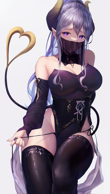 メアリさん パトラさん 巴さんですね!
#これでフォロワーさん増えました 