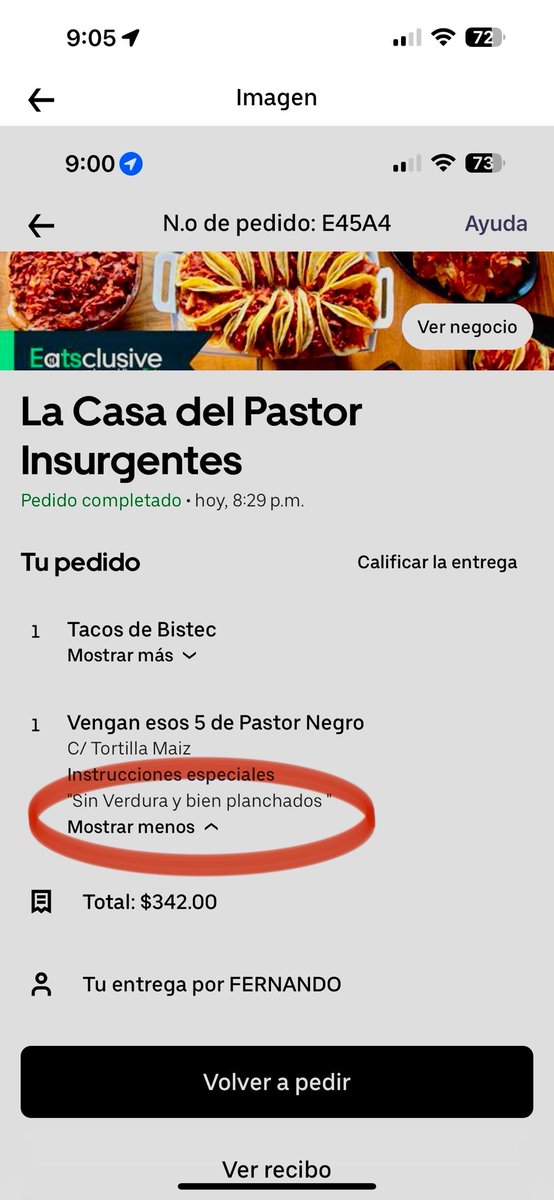 Esteban ML tweet media