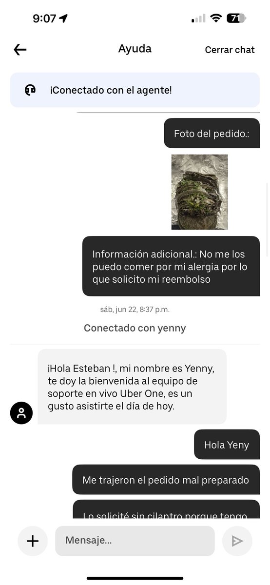 Esteban ML tweet media