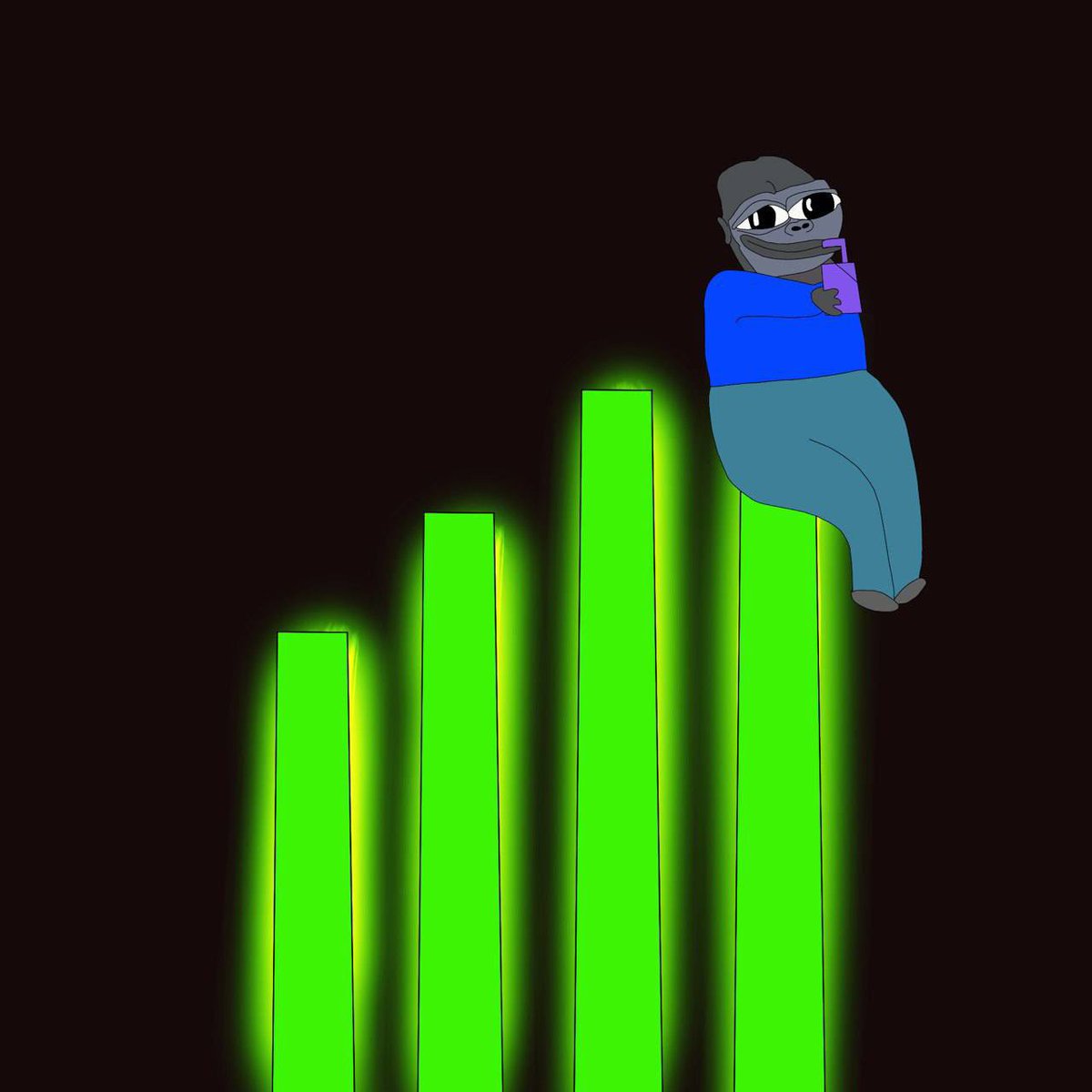 apecoinsol_'s tweet photo. @SolanaPrincess Send it $APE 🦍 https://t.co/t5rwaMxPql