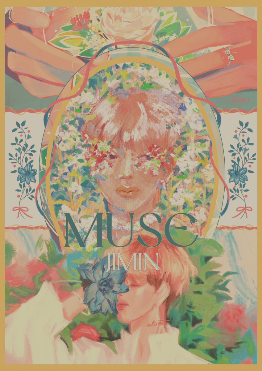 muse #jimin