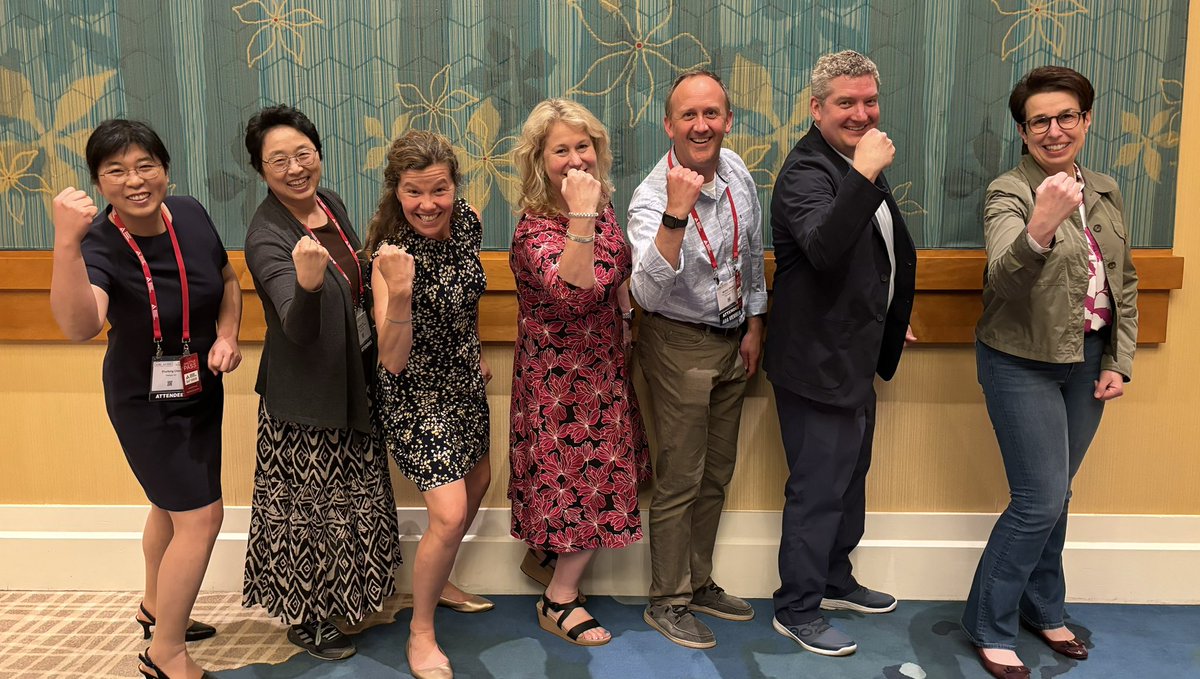 Anna Gloyn (@annagloyn) on Twitter photo Launching #PankBase at <a href="/ADA_DiabetesPro/">American Diabetes Association - DiabetesPro</a> - excited to be part of this <a href="/HIRN_CC/">HIRN</a> <a href="/NIDDKgov/">NIDDK</a> effort working with such an amazing team. If you missed our outreach session this evening fear not you can contact us help@pankbase.org <a href="/kjgaulton/">Kyle Gaulton</a> <a href="/theparkerlab/">theparkerlab</a> Launching #PankBase at <a href="/ADA_DiabetesPro/">American Diabetes Association - DiabetesPro</a> - excited to be part of this <a href="/HIRN_CC/">HIRN</a> <a href="/NIDDKgov/">NIDDK</a> effort working with such an amazing team. If you missed our outreach session this evening fear not you can contact us help@pankbase.org <a href="/kjgaulton/">Kyle Gaulton</a> <a href="/theparkerlab/">theparkerlab</a>