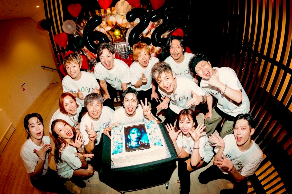 shotArrow2's tweet photo. 2024 JUNG YONG HWA SOLO TOUR IN JAPAN "Your City"
追加公演at東京ガーデンシアター
全て完走致しました！
ほんっっとに楽しかった！！！
終わって寂しい…笑

#ヨンファ #CNBLUE https://t.co/ZK9cngkib5