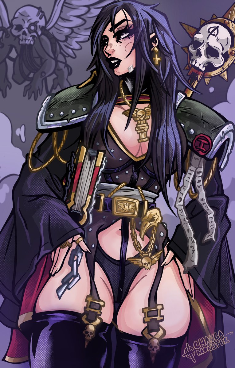 2 days ago. warhammer40000. 