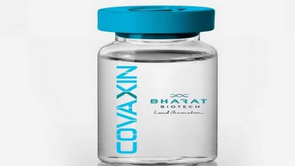 UpendrraRai's tweet photo. Hyderabad-based Bharat Biotech International (#BBIL) has said that it has initiated a process to include the Indian Council of Medical Research (@ICMRDELHI) as co-owner in the patent application for the #Covid-19 vaccine #Covaxin. The company claimed that it was an ‘inadvertent’ mistake to not include #ICMR in the patent filings.