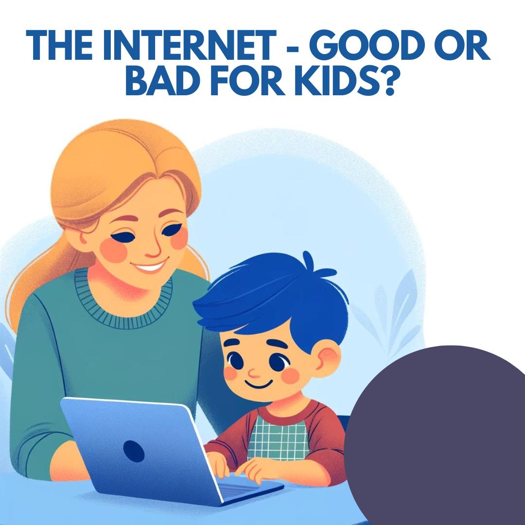 bridgeportATA's tweet photo. Navigating the Double-Edged Sword of the Internet: Essential Safety Tips for Kids 🌐🛡️

The internet is an integral part of our daily lives, offering vast resources for learning and entertainment. However, it can also be a double-edged sword. While it opens doors to immense k... https://t.co/V0G9pqnIZw