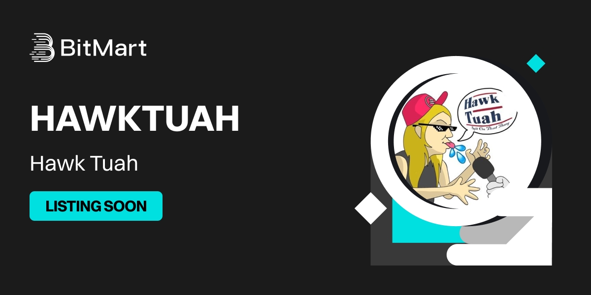 BitMart tweet media
