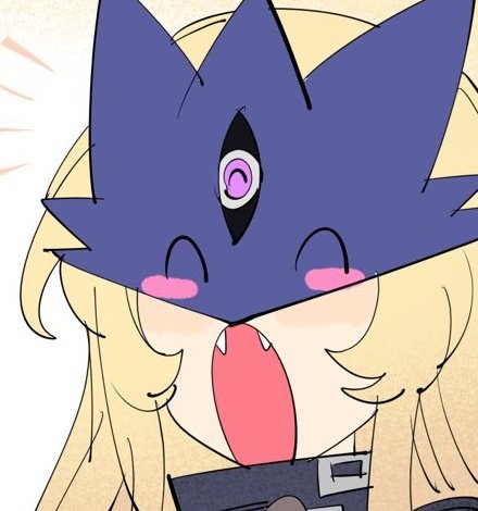 RIZOMADELOTO's tweet photo. ⠀
⠀⠀ “ show  them  to  me .ᐟ   I  love  the  small  digimon .ᐟ  ♡  ”
⠀ https://t.co/hYn52DBAdV