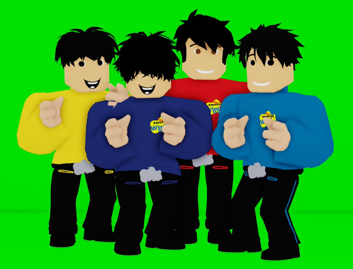 AmazingWiggles's tweet photo. Yay, an upgrade https://t.co/MNWZUaCXEn