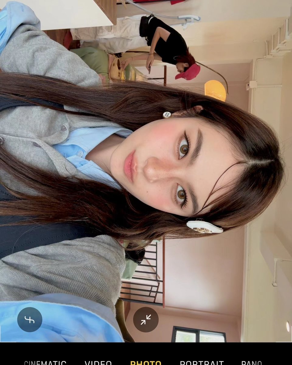primprimiilycn's tweet photo. IG：primiily update

With bubu🩵🫧 @miumiu 🍬
in @voguethailand 💌

#primiily #ลูกหมีของพรีม https://t.co/TgL4ckUtbG