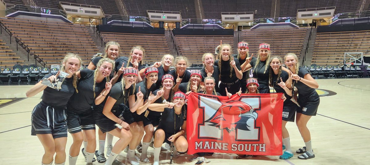 Maine South Girls' Basketball (@mainesouthgbb) on Twitter photo <a href="/PurdueWBB/">Purdue Women's Basketball</a> talent show competition champs! Dance and play ball, Hawks can do it all!!! Big thanks to <a href="/katiegearlds4/">Katie Gearlds</a> and the rest of the staff for a fun night! <a href="/PurdueWBB/">Purdue Women's Basketball</a> talent show competition champs! Dance and play ball, Hawks can do it all!!! Big thanks to <a href="/katiegearlds4/">Katie Gearlds</a> and the rest of the staff for a fun night!