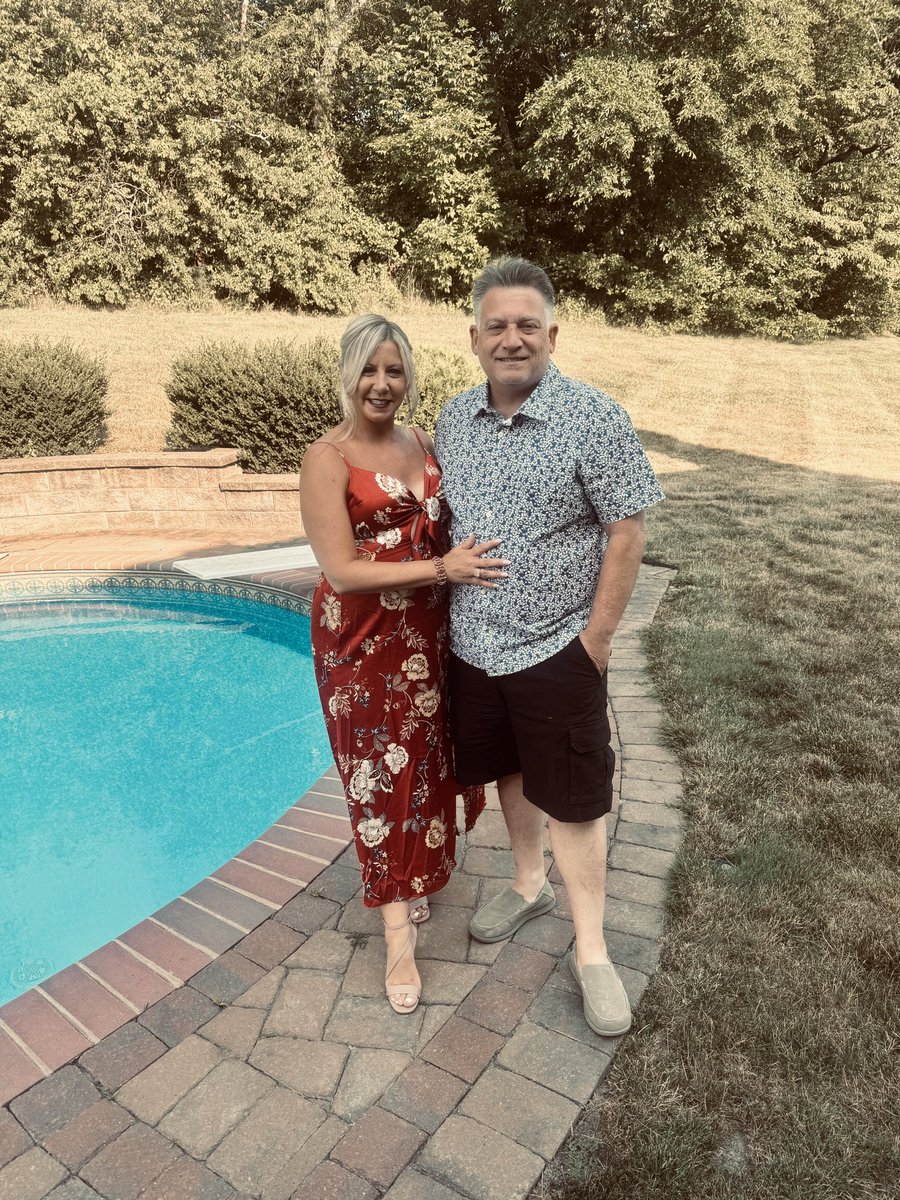Busy weekend celebrating Nonna’s birthday and retirements.
