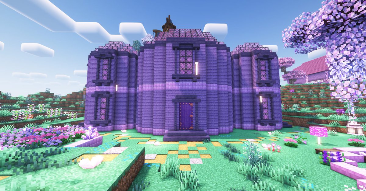 WyrmSMP 🐲 tweet media