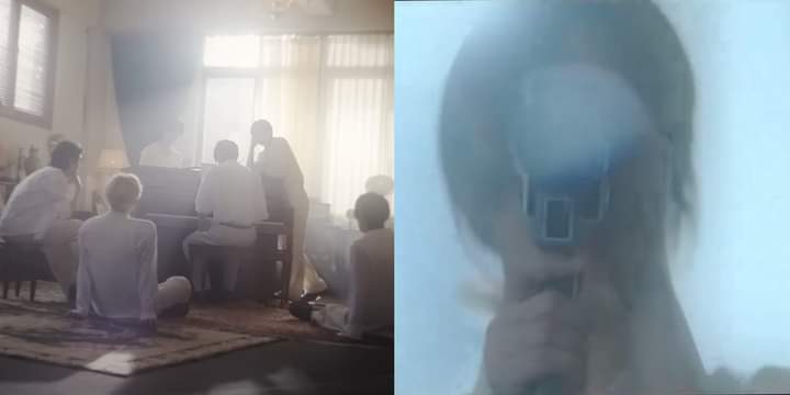 “chloe was the only human who protected us. we made music for her, and that always brought us together as one. she recorded our music, we created countless melodies, and we always sang and danced for no one else but her”

CHLOE = ENGENES 😭🫶