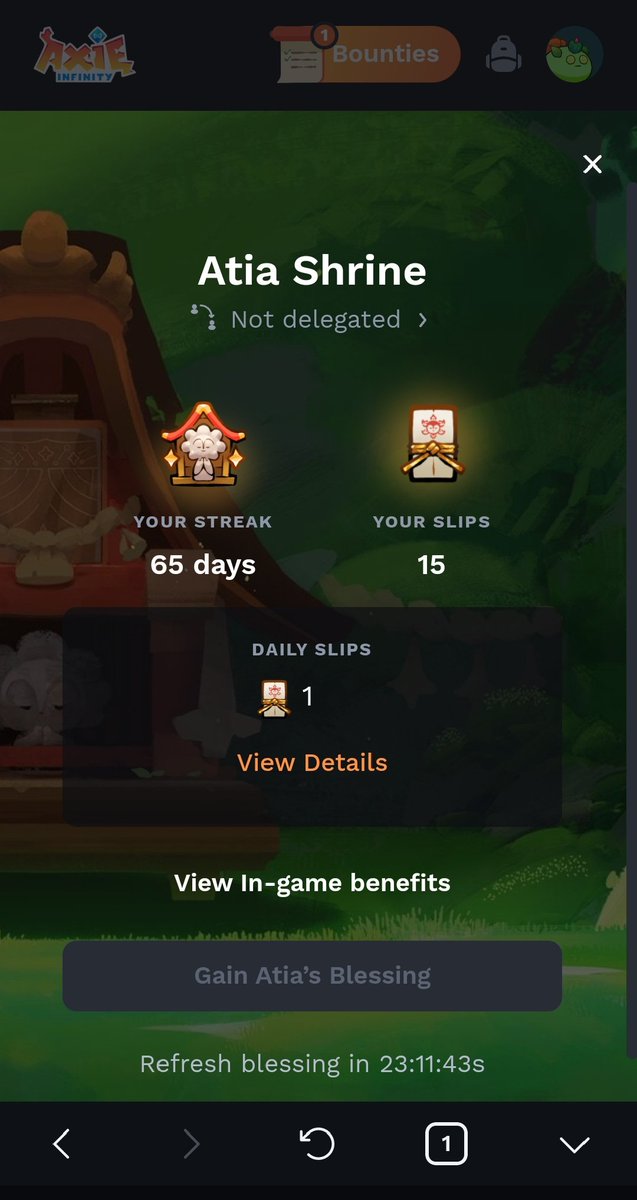 CodingPets's tweet image. 65th streak! Hope I get the aid! #bountyaid

0x3e99f33329085aeed2c260c699b0acbc06d3e1a3