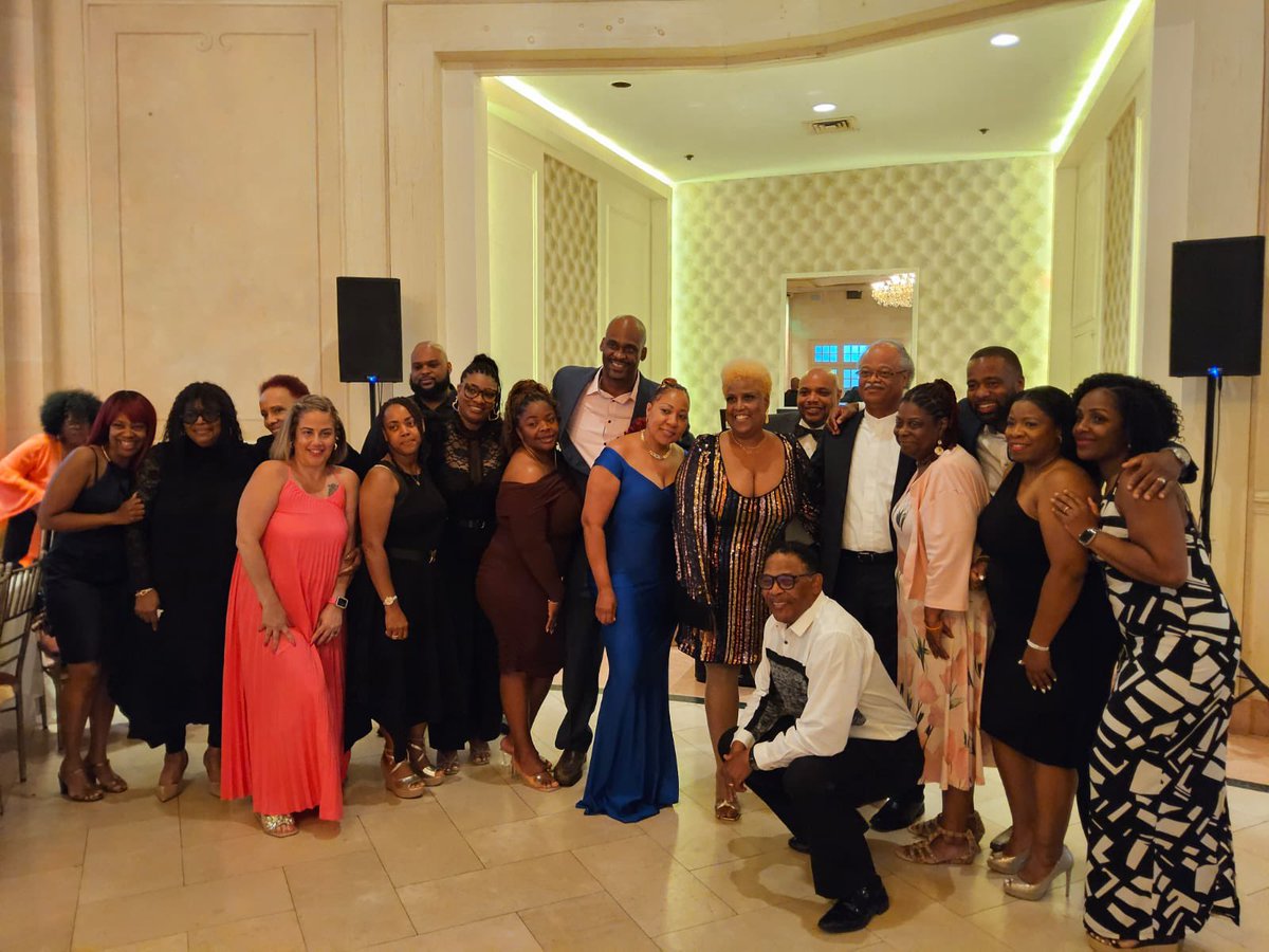 Celebrating the retirement of CSD 17’s Attendance Manager, Marsha Friday. Job well done!