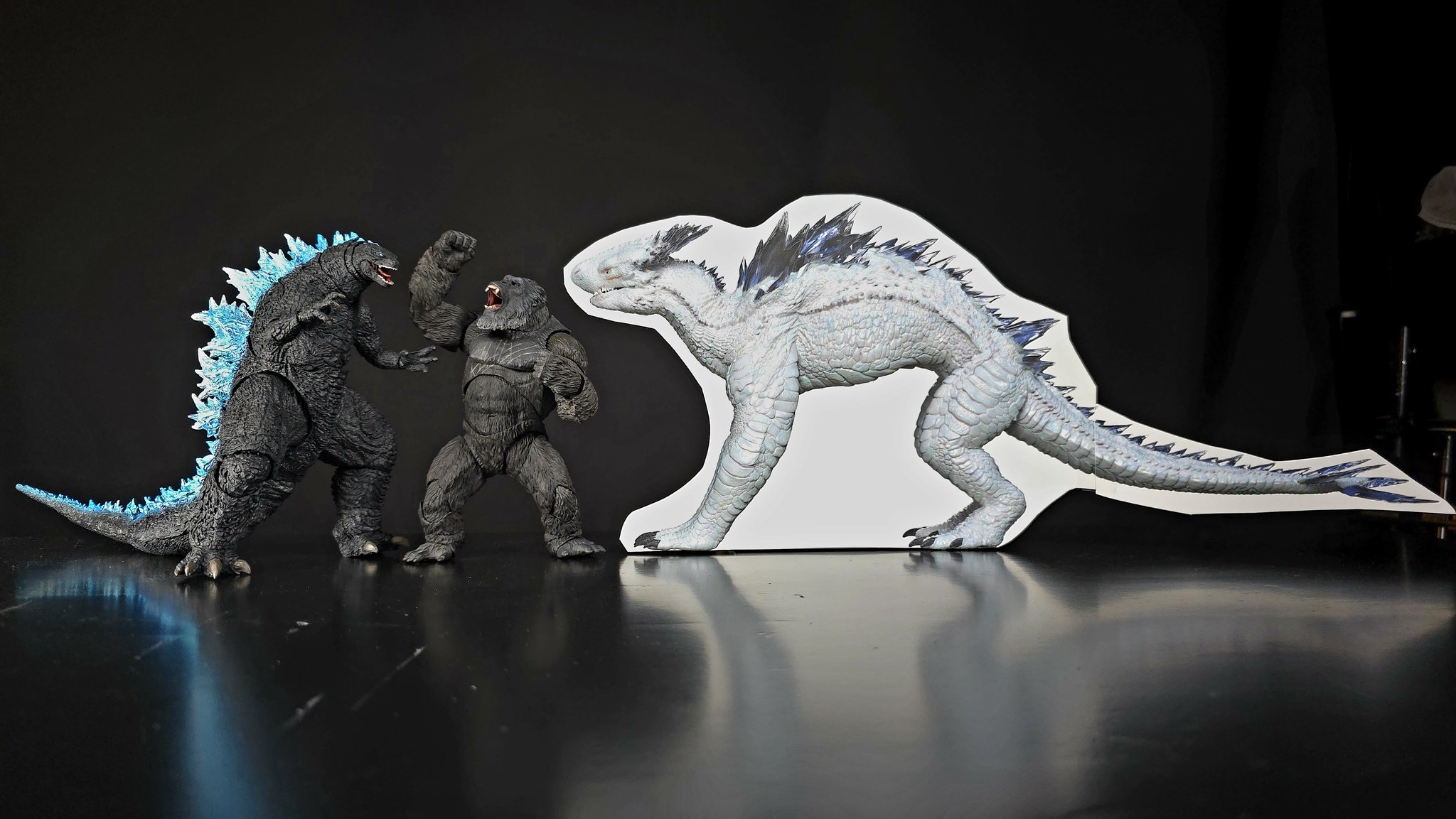 XユーザーのThe Articulation Series ft. S.H.MonsterArtsさん 
