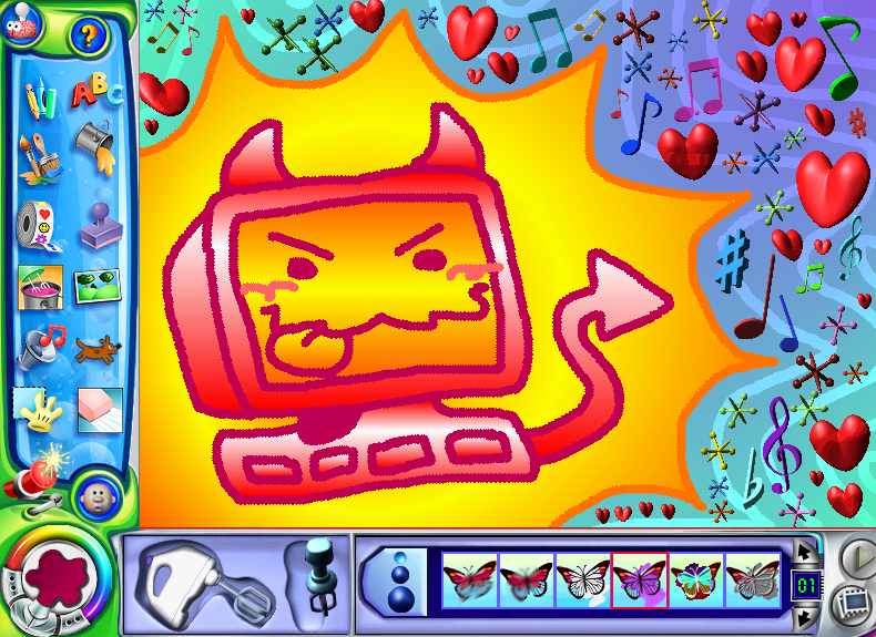 beetle ♪ tweet media