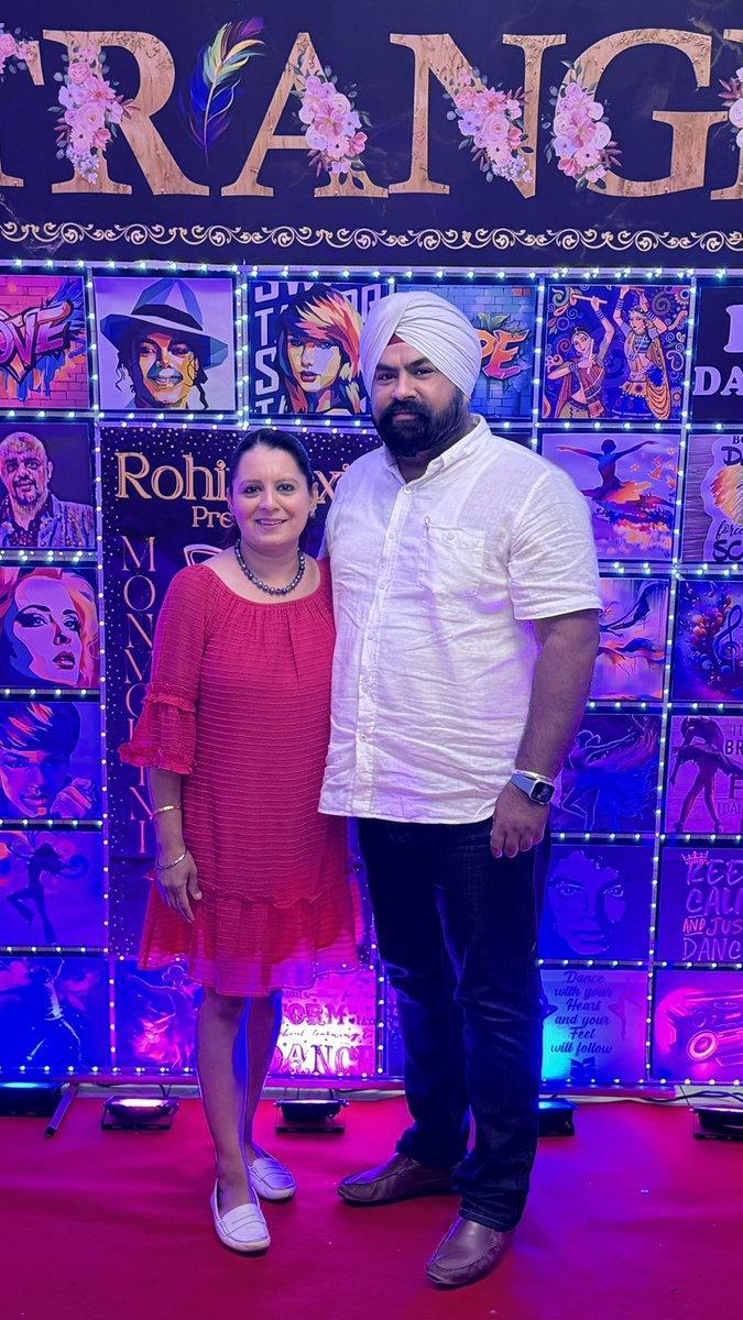 naval4you's tweet image. Proud moment watching my daughter Keerat shine on stage at Manmohini 2024! Her dance performance was mesmerizing and full of grace. So proud of all her hard work and dedication. 🌟💃
#ProudParent #DanceStar #Manmohini2024 #KeeratDances #ShiningStar #DancePerformance…