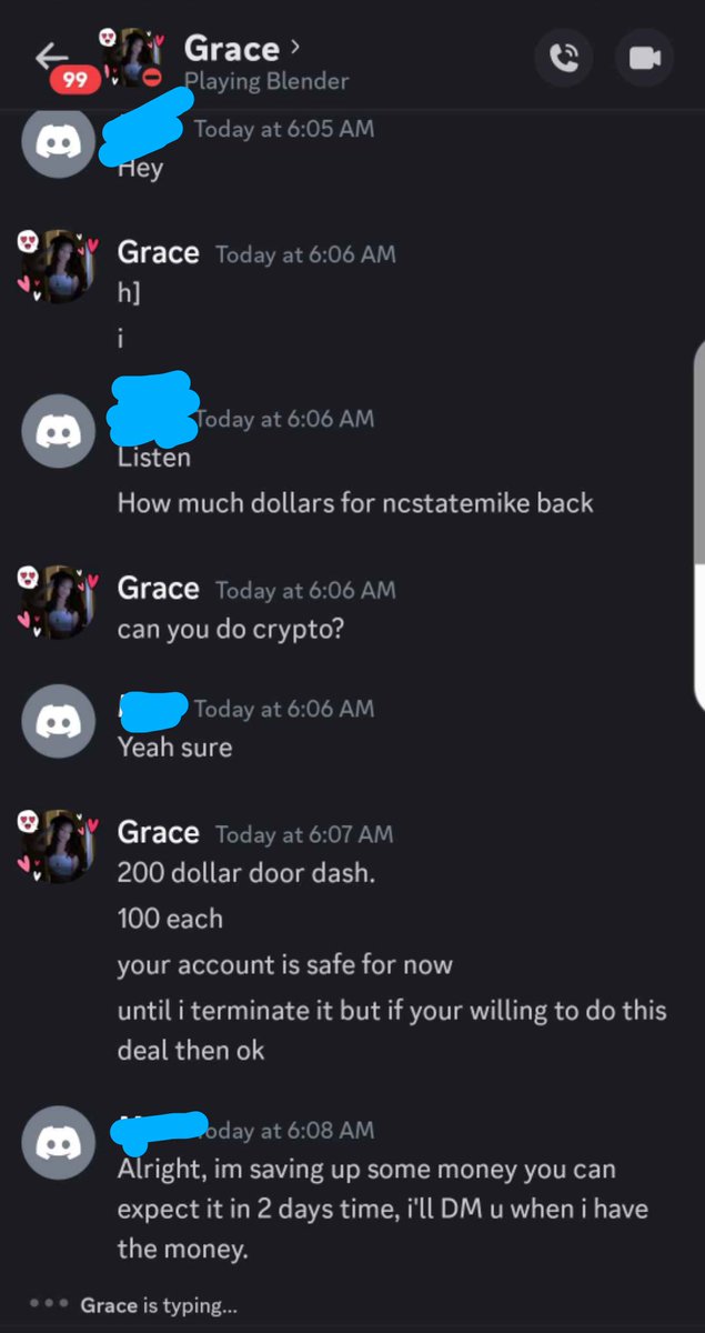 Indevious tweet media