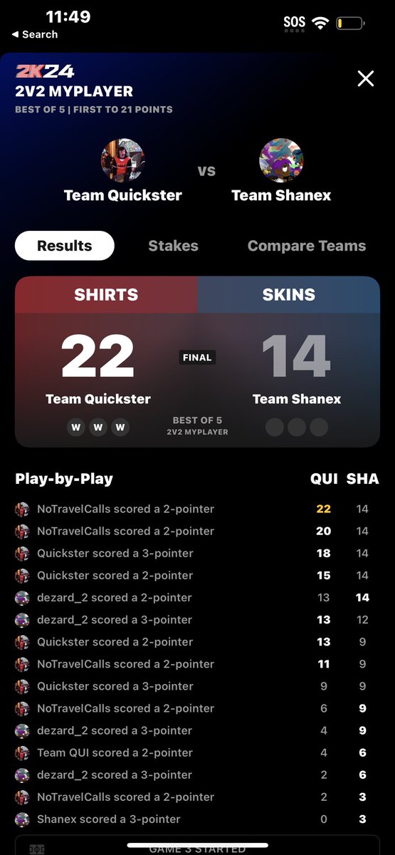 NoTravelCalls tweet media