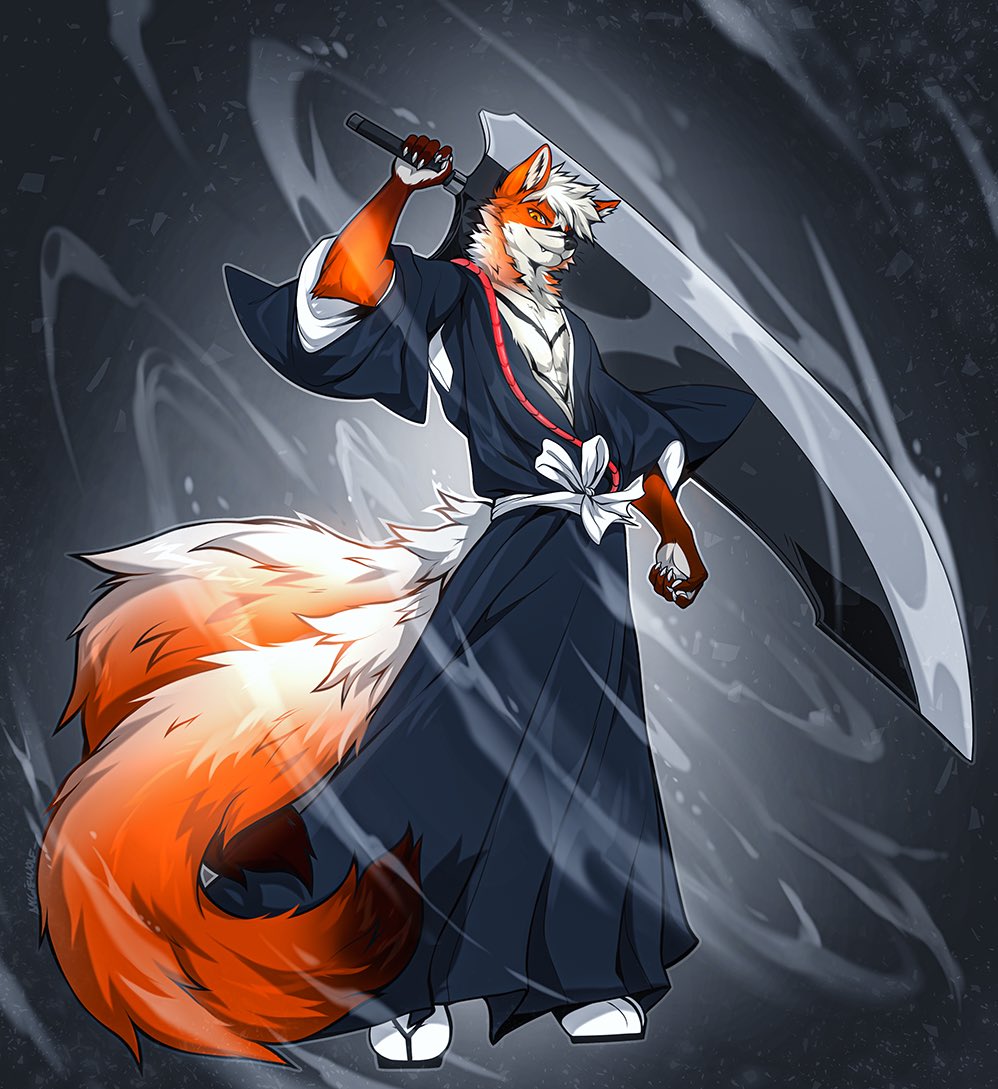 ワンワン🪐 (@angiewolfartist) on Twitter photo 