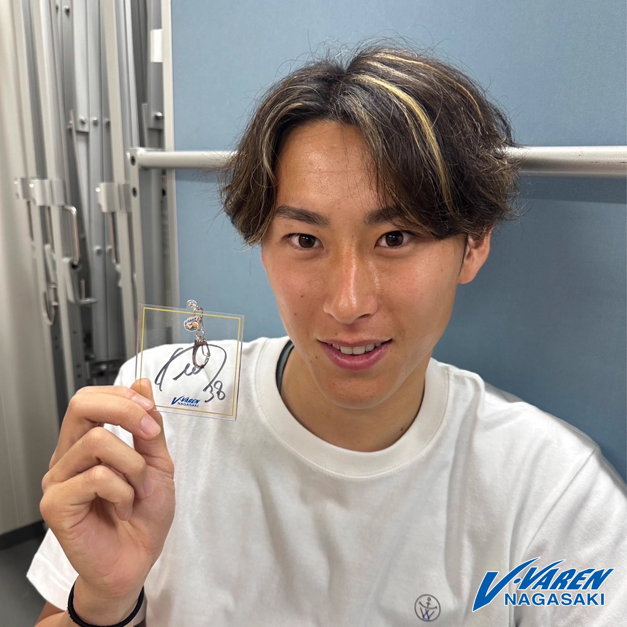 V・ファーレン長崎【公式】 on X: 