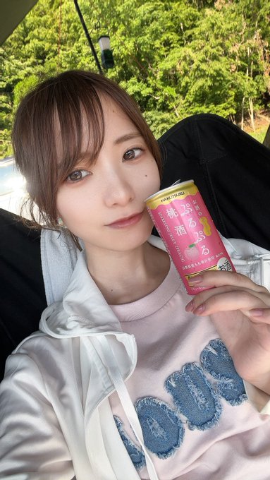 Twitterのコスプレ画像2