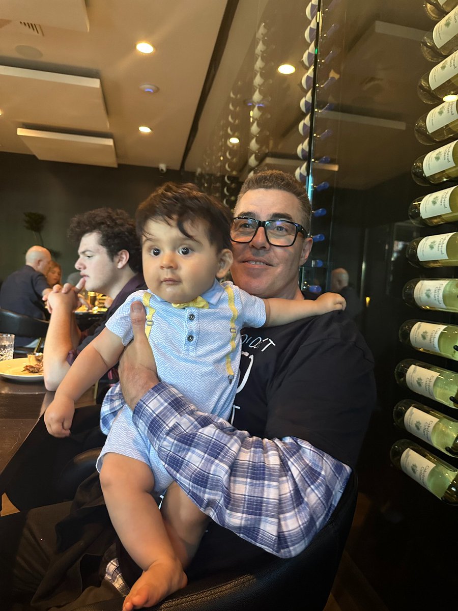 adamcarolla's tweet photo. Olga, thank you for loving, nurturing and protecting Sonny and Natalia for 18 years!!! You have been the biggest blessing to our family. I’m sad to no longer have you with me, but take comfort in knowing that the twins still have you at their mom’s. We love you forever ❤️ 

Everyone show some love for Olga, cha cha cha! 

#bestnannyever