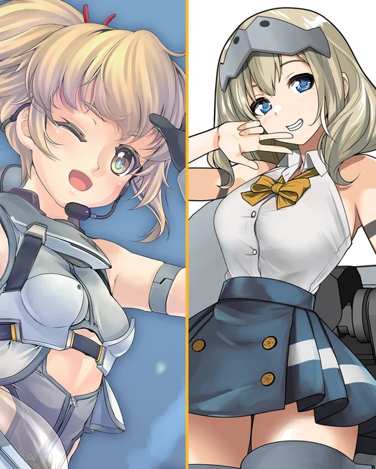 MC☆あくしず73号が発売です!第2特集はウクライナへの供与も間近なF-16戦闘機の各タイプを詳解!小柄で身軽で人気のあるアイドルF-16A/B(by mao先生)誰にでも優しいマルチロールギャルF-16C/D(by あーさら先生)が出演します! 