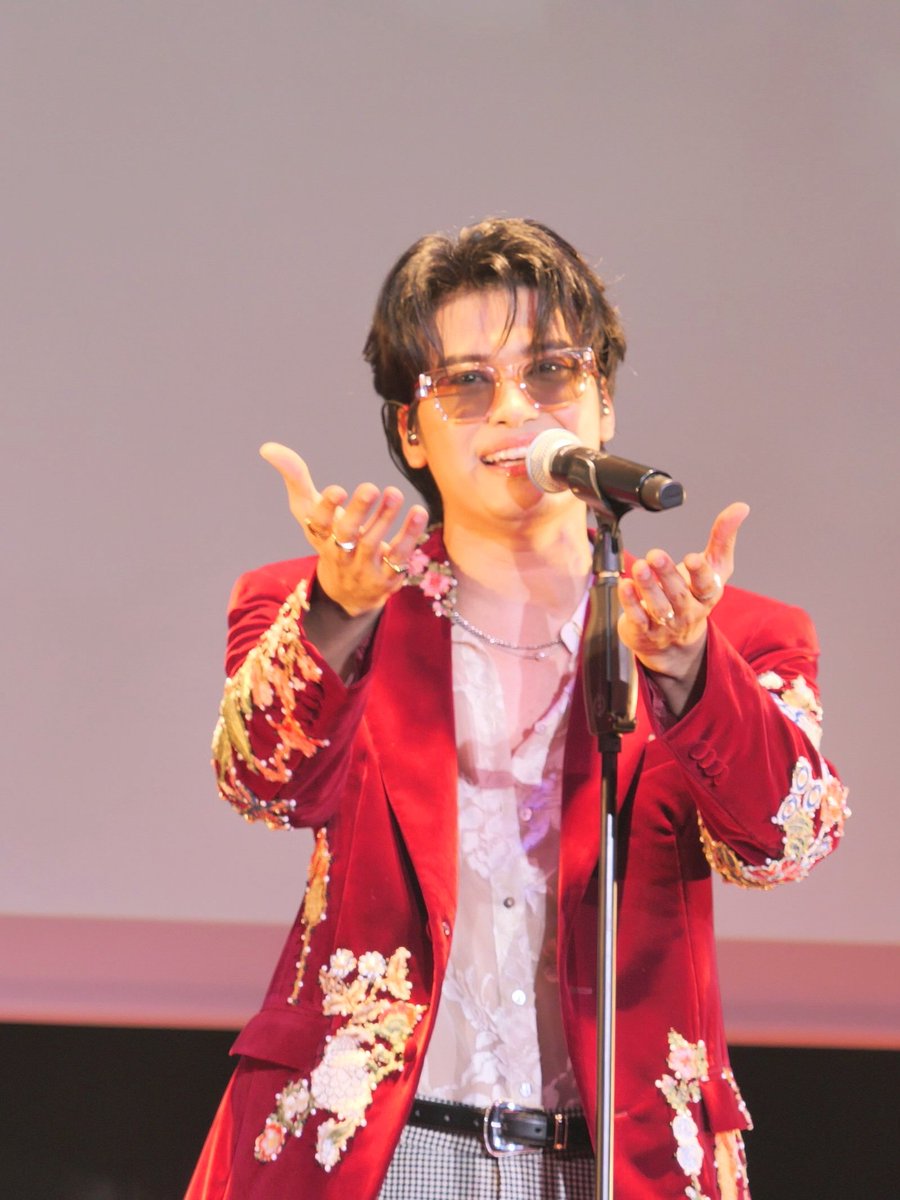 bananarinafish's tweet photo. 本当に行ってよかった😭✨✨
幸せ！胸がいっぱい！

#NontTanont1stConcertLiveinTokyo2024
#Nonttanont https://t.co/r7RWlYqhdf