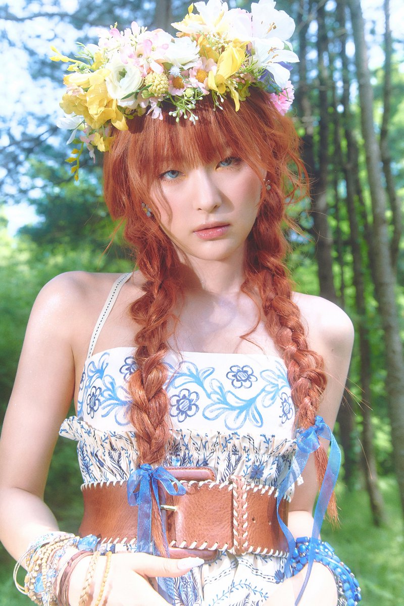surugikang's tweet photo. another teaser is here! surrounded by nature never goes wrong. some said we got Midsommar as our reference. well, perhaps, you are not wrong. 🙊 https://t.co/sHCdpJnKlY