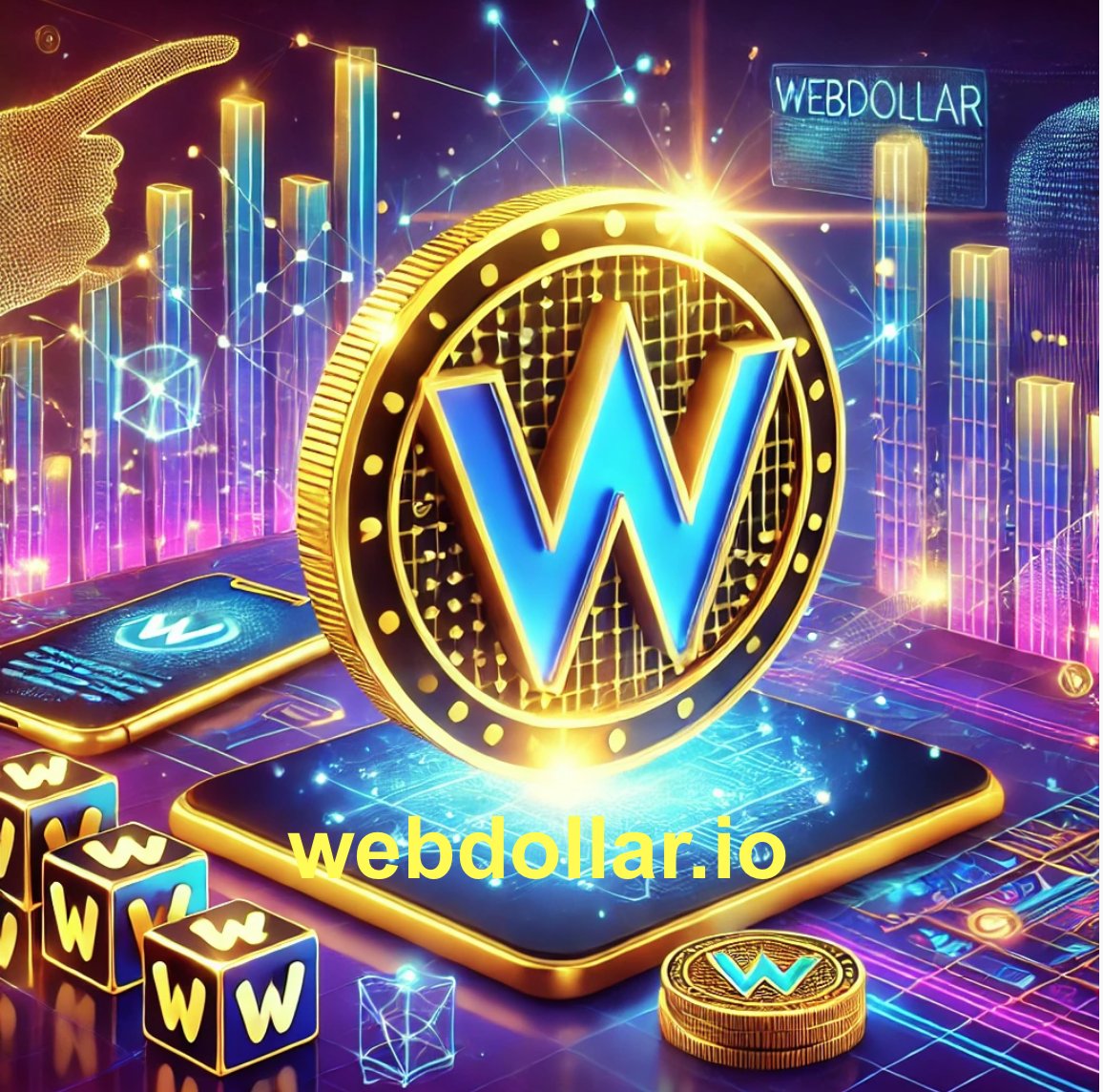 webdollarfans's tweet photo. #Webdollar isn't just another #Crypto it's a Deflationary Powerhouse!
With a fixed supply and regular #HALVING every 2 years, #WEBD is on track to achieve deflationary status before #Bitcoin.
https://t.co/UpHSCOBxyh #JustClickAndGo
#CryptoInvesting #Deflationary #assets https://t.co/gaYV05niIl
