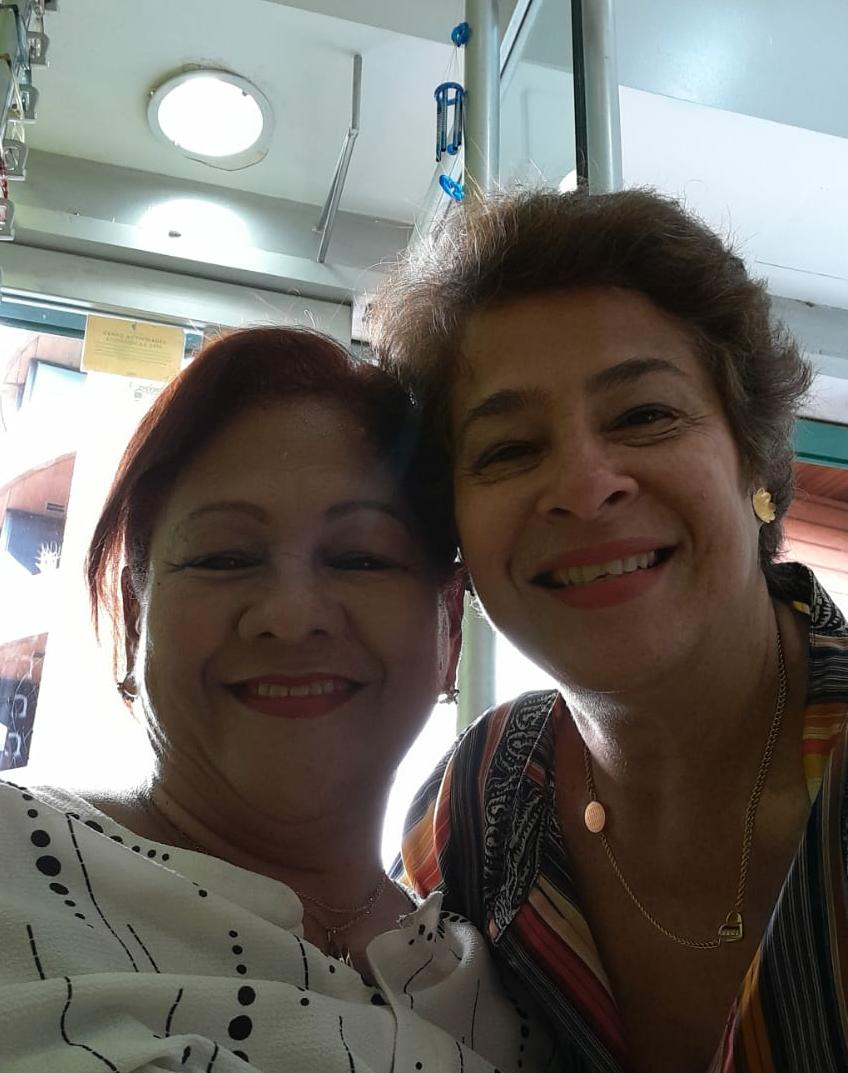 Fue un placer ,haber compartido este encuentro contigo <a href="/carla_escritora/">Carla D'Arco</a> -<a href="/Maga59C/">Magaly castellanos</a>  y nuestro querido amigo Flavio ...
Espero sea el primero de muchos ,en compañía de todas las compañeras ❤️😍